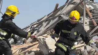 Взрыв прогремел в мечети в Узбекистане, погибли люди