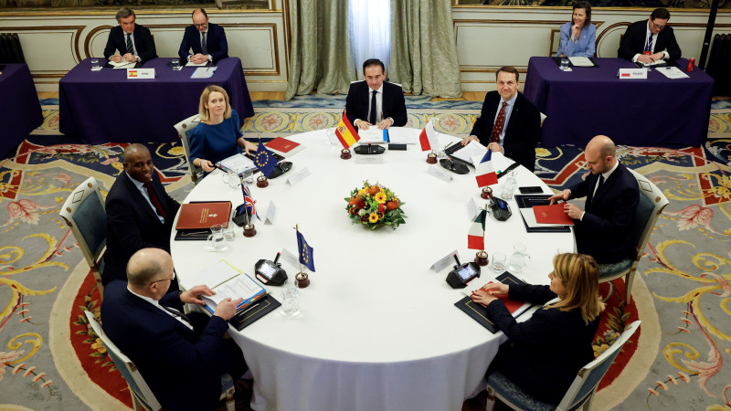 Фото: x.com/kajakallas