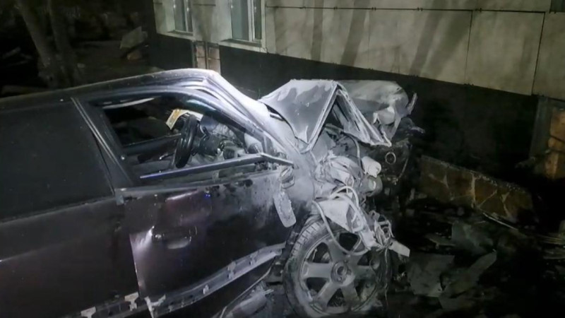 Кадры из видео