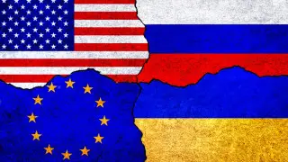 Украина, США и Россия: что произошло ночью 1 апреля