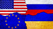 Украина, США и Россия: что произошло ночью 1 апреля