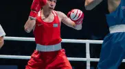 Казахстан с разгрома стартовал на Кубке мира по боксу