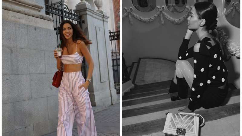 Фото: instagram.com/joanasanz/