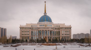 Ерлан Суттибаев назначен заместителем управляющего делами Президента