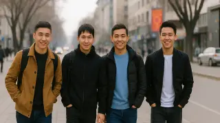 Названа численность населения Казахстана на 1 марта 2025 года