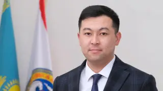 В Алматы назначен новый глава управления спорта