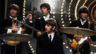 Стало известно, кто сыграет участников The Beatles в серии фильмов Сэма Мендеса