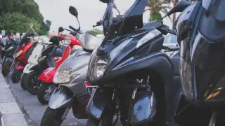 Новый способ регистрации мопедов запустили в Казахстане