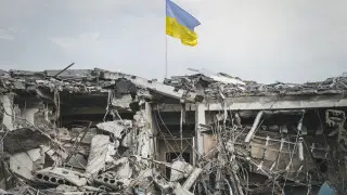 Скорый мир или эскалация войны: политолог о конфликте в Украине