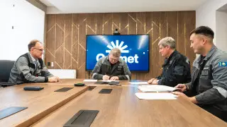 Qarmet выплатит премии сотрудникам