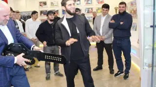 Чемпион UFC Ислам Махачев отказался выступать за Дагестан