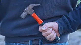 “Маньяк с молотком в Таразе“: в полиции прокомментировали рассылку