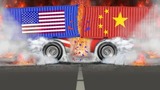 Торговая война: День освобождения в США перенесли на 2 апреля из-за Дня смеха