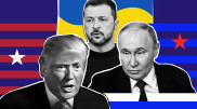 “Переговоры зашли в тупик“: Россия заявила, что не может принять предложение США