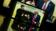 Украина, США и Россия: что произошло ночью 2 апреля