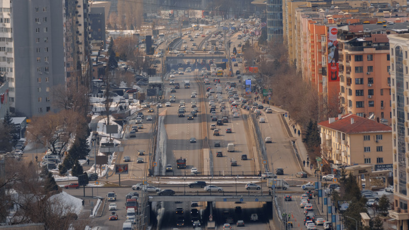 Фото ©️ Tengrinews.kz / Алихан Сариев