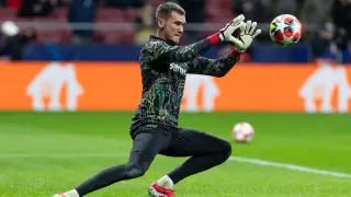 Клуб третьей лиги сенсационно выбил чемпиона Германии из Кубка страны