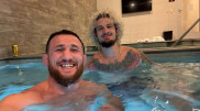 UFC объявила официальную дату реванша боя О’Мэлли - Двалишвили