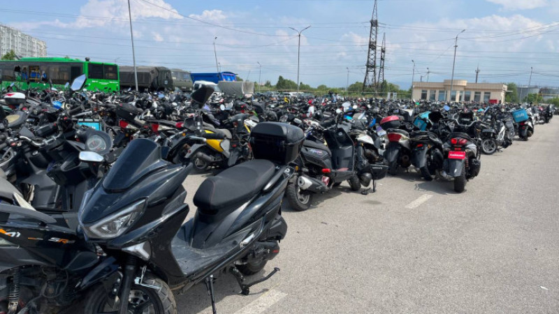 Фото: Tengri Auto