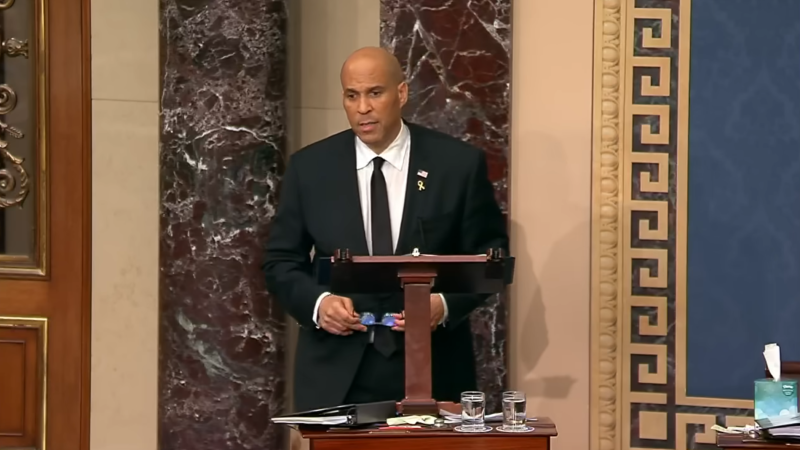 Кадр из видео