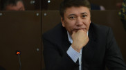Экс-глава “ЭКСПО-2017“ Ермегияев отсидел 9 лет и не просится на волю
