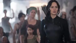 Новый фильм о “Голодных играх“: когда премьера и что известно