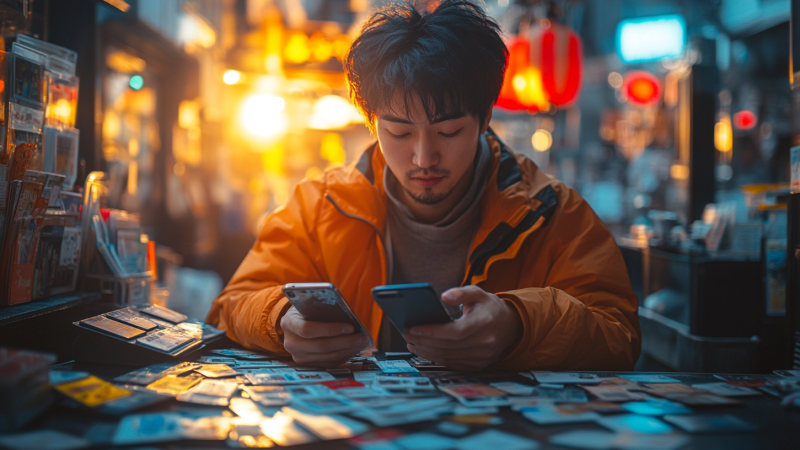 Изображение сгенерировано при помощи нейросети Midjourney