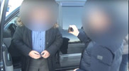 Антикор показал видео обысков у карагандинского чиновника
