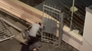 Жестокое убийство охранника ЖК в Алматы: суд перенесли в третий раз
