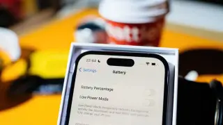 Чем огорчило пользователей iPhone последнее обновление iOS 18.4