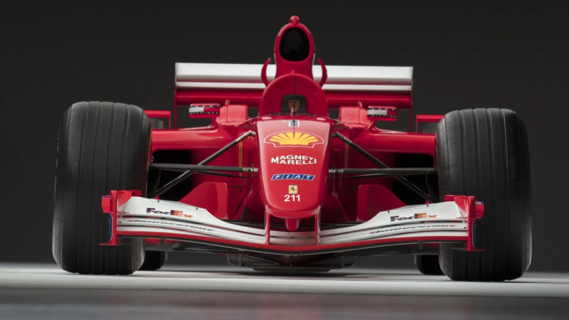 Фото: rmsothebys.com