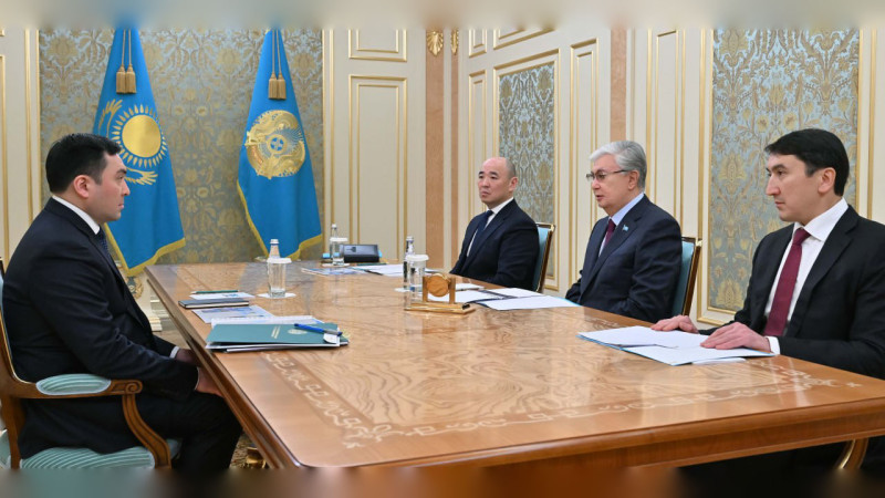 Фото пресс-службы Акорды