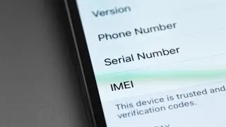 Министр на пальцах объяснил, как не допустить блокировки смартфона