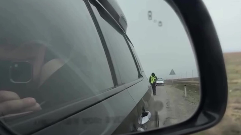 Кадр из видео