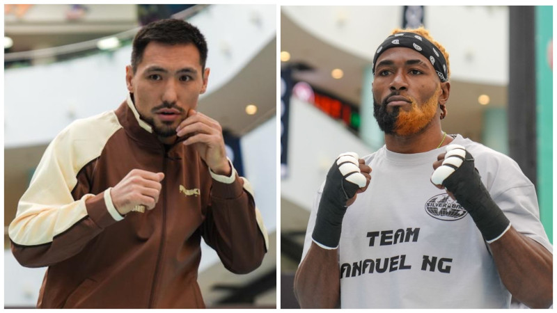 Фото ©️ Tengrinews.kz / Турар Казангапов