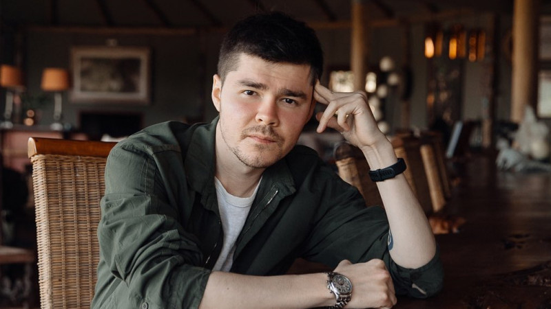 Фото: instagram.com/ayazshabutdinov