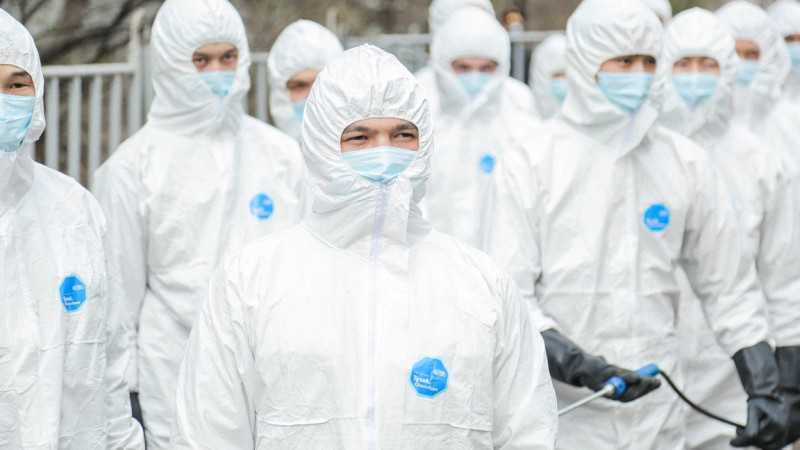 Фото ©️ Tengrinews.kz / Алихан Сариев