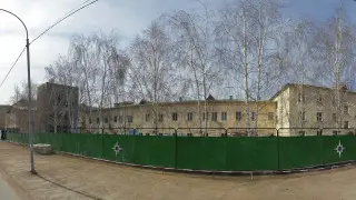 22-летнего офицера-преподавателя нашли мертвым в Академии гражданской защиты в Кокшетау