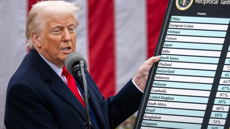 Фото: instagram.com/whitehouse