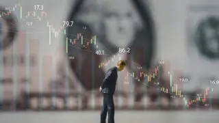 Как отреагировали фондовые рынки на новые пошлины Трампа