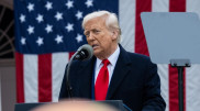 Трамп объявил чрезвычайное положение в США