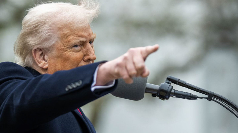 Фото: instagram.com/whitehouse