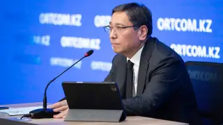 Досаев: Я терпеливый, но брать меня измором не надо