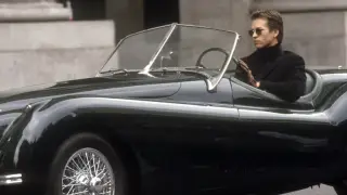 Вспоминаем знаковые автомобили Вэла Килмера в кино