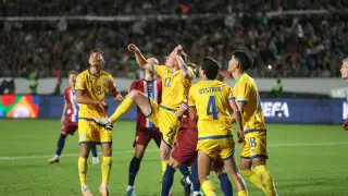 ФИФА приняла решение по сборной Казахстана после первой победы за 11 лет