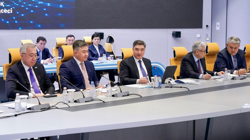 Фото: primeminister.kz