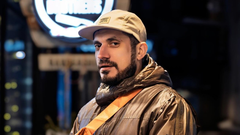 Фото: instagram.com/techniquepashalive