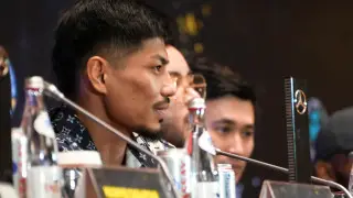 “Казахский король“ сделал заявление о нокауте перед боем в Астане