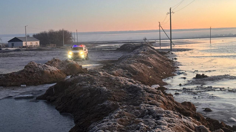 Фото: пресс-служба акимата Костанайской области