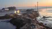 Все риски сняты. Костанайская область справилась с паводками